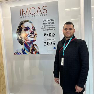 Ampliar imagen: Salomon Vera, Médico estético Tijuana