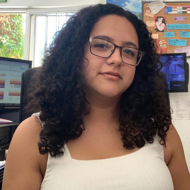 Amanda Paola Ortiz Díaz de León, Psicólogo San Felipe