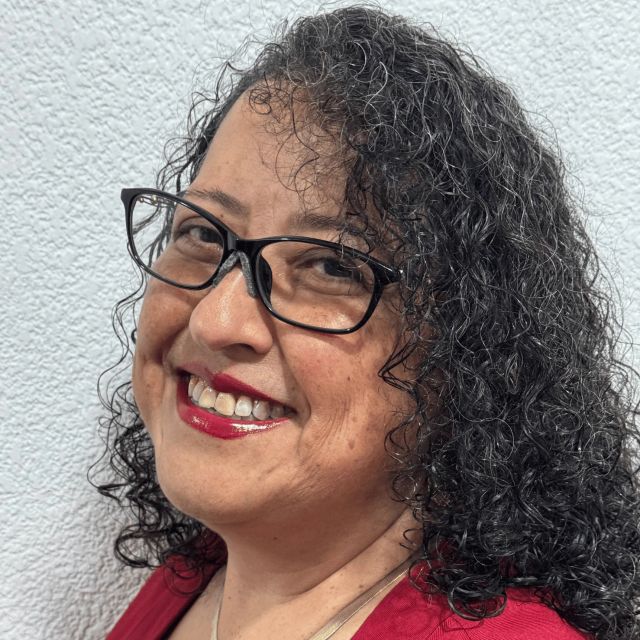 Gloria Ruvalcaba Torres, Psicopedagogo San Luis Potosi