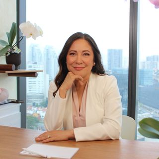 Dra. Natalia Dominguez Alfaro