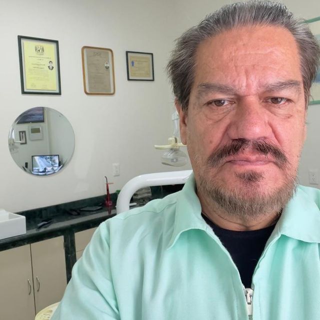Jesús Delgado García, Dentista - Odontólogo Cuernavaca