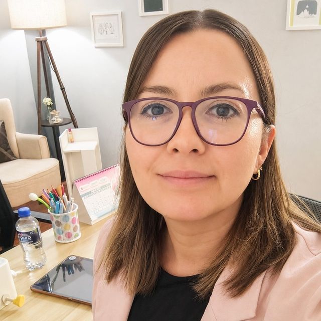 Yudilia Franco Mozqueda