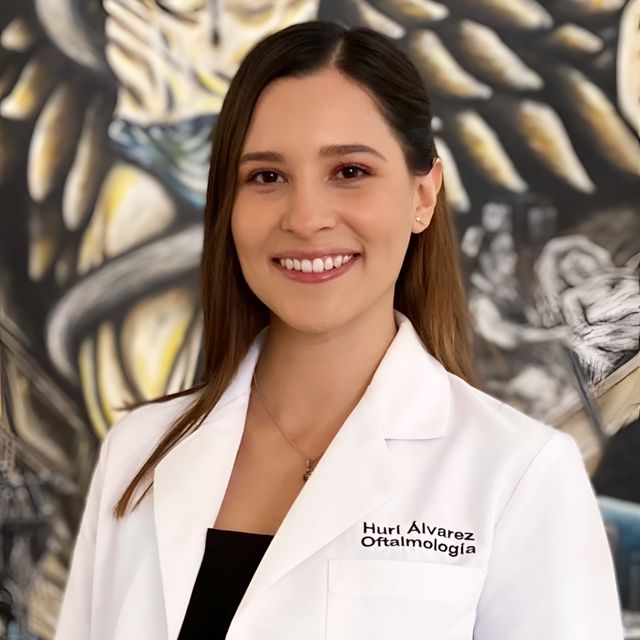 Huri Sohad Alvarez Herrera, Oftalmólogo Puerto Vallarta