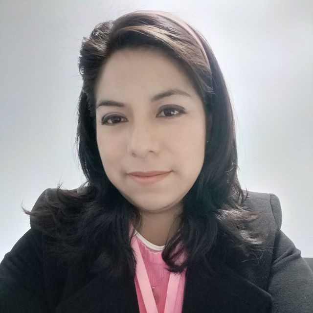 Iveth Escutia Morales, Psicólogo San Mateo Atenco