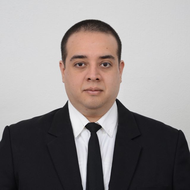 Luis Enrique Zenteno Trejo, Psicólogo Tuxtla Gutierrez