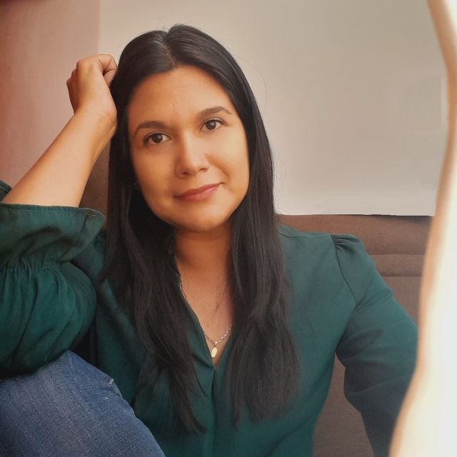 Claudia Arteaga Caro, Psicólogo Morelia