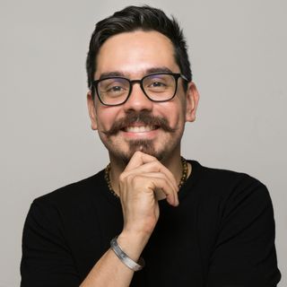 Ampliar imagen: Diego Gerardo González Martínez, Psicólogo Villahermosa