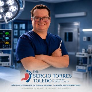 Dr. Sergio Torres Toledo