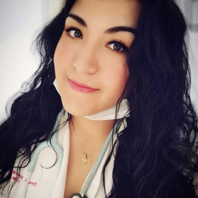 Berenice Montserrat Sánchez González, Médico general Santiago de Querétaro