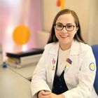 Dra. Michelle Muñoz Pedraza