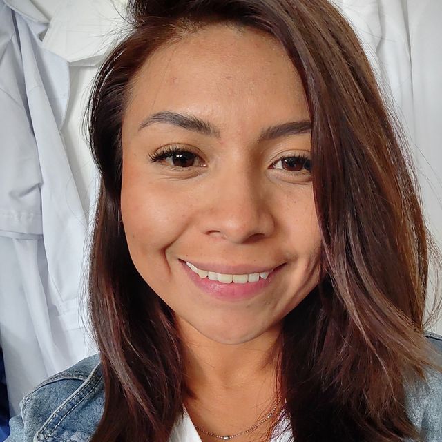 Gabriela Manriquez Ortiz, Psicólogo Apaseo El Grande