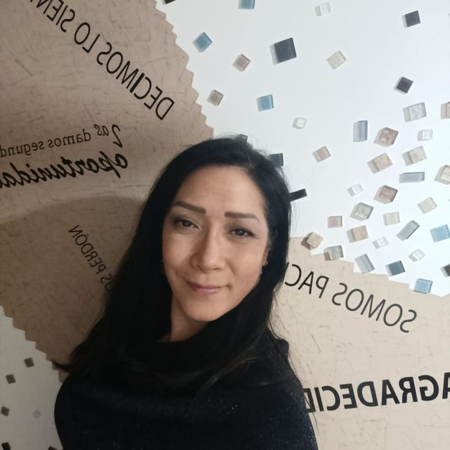 Sandra Ruiz, Psicólogo Tlalpan