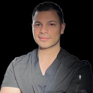 Ampliar imagen: Luis Eduardo López Alvarez, Ortopedista Mexicali