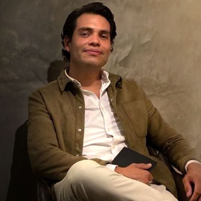 Manuel Alejandro Martínez Flores, Psicólogo San Luis Potosi