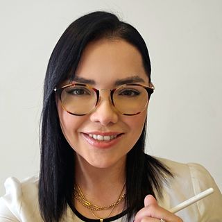 Ampliar imagen: Alma Gabriela Martínez Aguilera, Psicólogo Monterrey