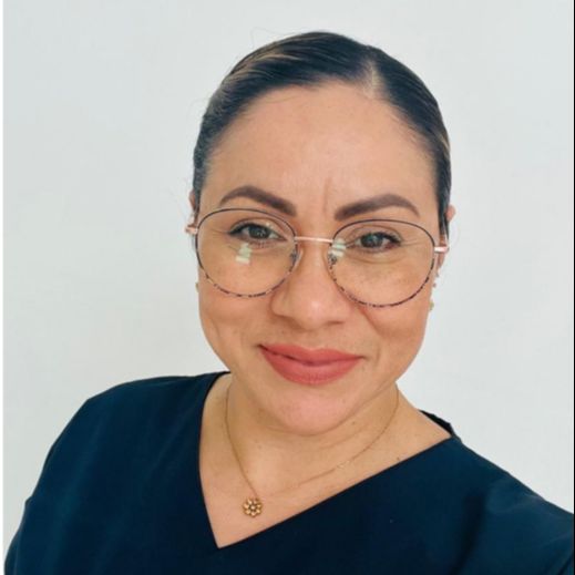 Julieta Pacheco Garrido