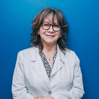 Dra. Adriana Leticia López Tello Santillán