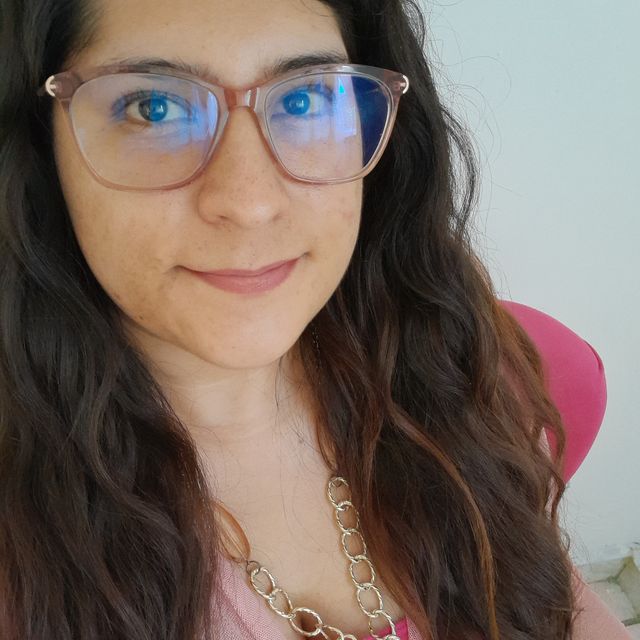 Nancy Montserrat Reyes Pliego, Psicólogo Querétaro