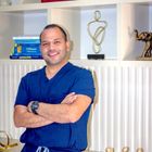 Dr. Miguel Vazquez Barragan