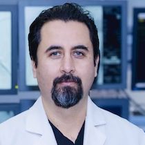 Ampliar imagen: Lorenzo Gutiérrez Cobián, Cardiólogo pediátrico Tlaquepaque