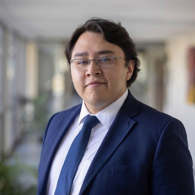 Uriel Jair Ortiz Perez, Internista Ciudad de México