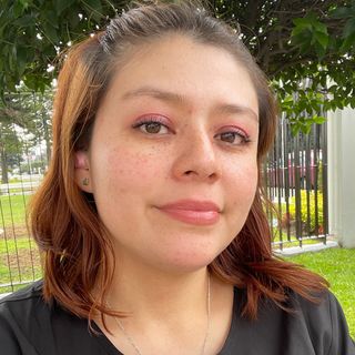 Ampliar imagen: Paola Martínez Vargas, Optometrista Ciudad de México