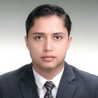 Ampliar imagen: Roberto Elías Damacio Bretón, Médico general Puebla