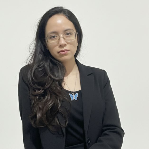 Stephanie de la Cruz Espinosa, Psicólogo Hidalgo