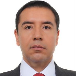 Luis Antonio Diaz Peña, Otorrinolaringólogo Mérida