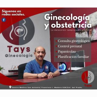 Dr. Francisco Javier Tays Montoya