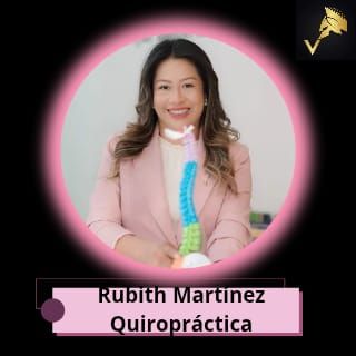 Rubith Martinez, Quiropráctico Metepec