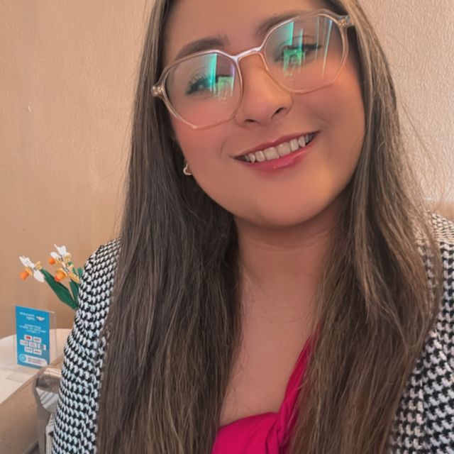 Frida Eileen García Martínez, Psicólogo Monterrey