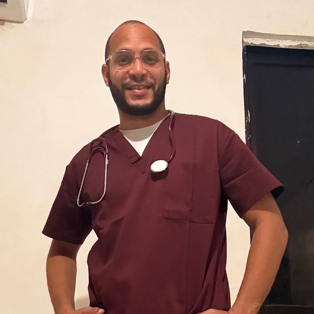 Javier Alejandro Tassé Pelegrino