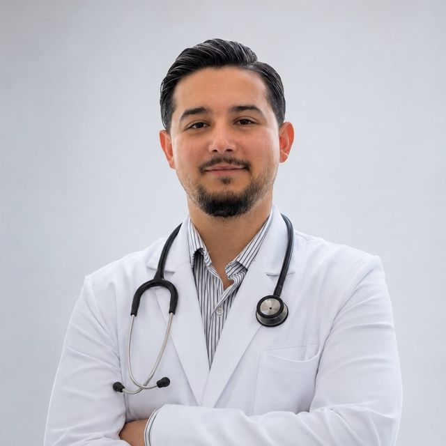 Gerardo Munguía Buenrostro