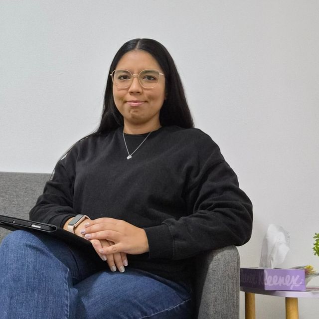 Fátima Gómez Naranjo, Psicólogo Zapopan