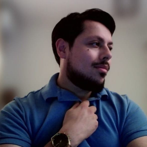 Luis Julián Sandoval Santana, Psicólogo Tijuana