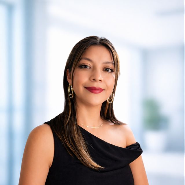 Mitzi Guijosa, Psicólogo Ciudad de México
