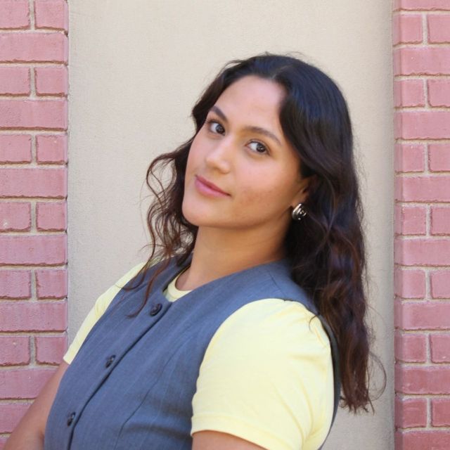 Itzel Bocanegra, Nutriólogo San Luis Potosi