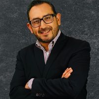 Sergio Alberto Mendoza Alvarez