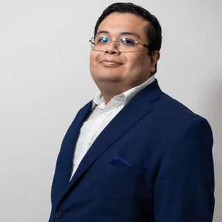 Dr. Héctor Alfredo García Gallardo