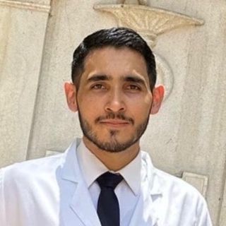 Ampliar imagen: Gerardo Fernando Figueroa López, Médico general Mérida