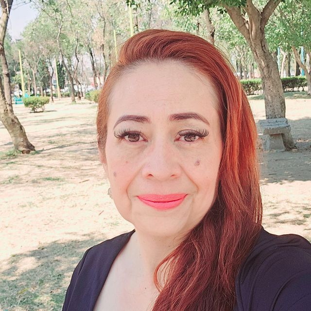 Nuria Pérez Guerrero, Psicólogo Coacalco de Berriozabal