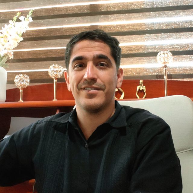 Orlando Nevarez, Ginecólogo Ciudad Madero