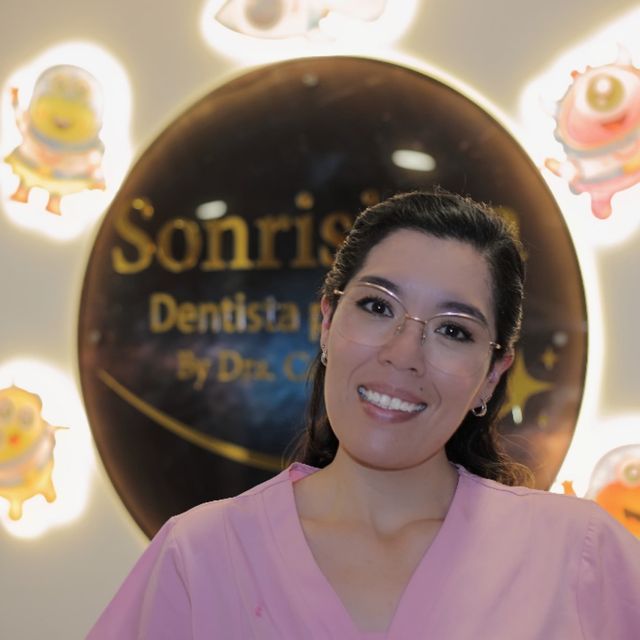 Carla Irene Sima Ramírez