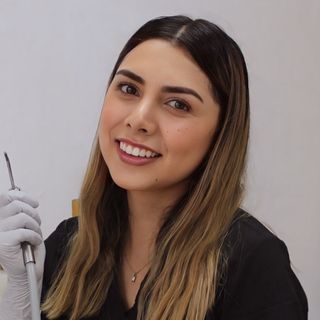 Andrea Jaime, Dentista - Odontólogo San Pedro Tlaquepaque