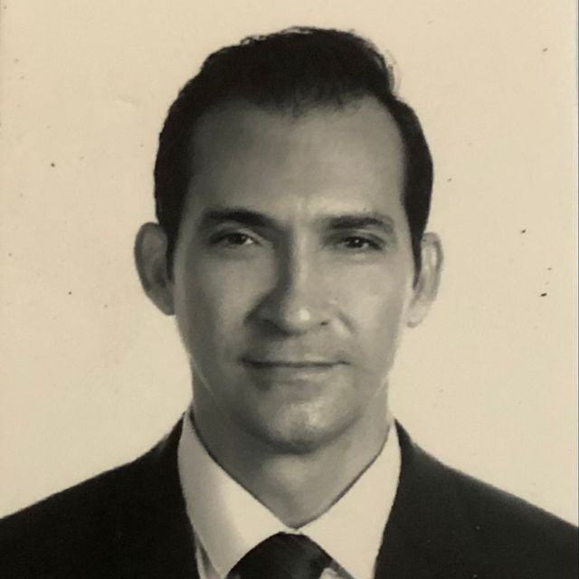 Yanko Renteria, Psicólogo Nuevo Leon