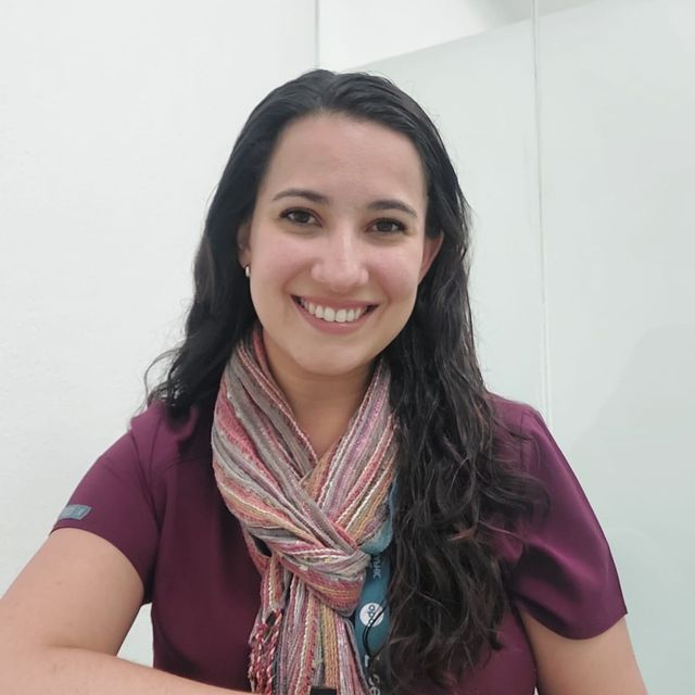Paulina Bidart Behar, Nutriólogo Ciudad de México