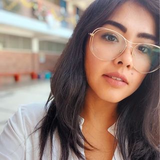 Ampliar imagen: Judit Guzmán, Psicólogo Benito Juárez