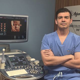 Dr. Alejandro Villaseñor Gonzalez