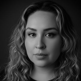 Ampliar imagen: Alejandra Fuantos, Psicólogo Monterrey